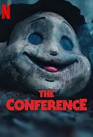 Free Download The Conference Movie-Show-Video in HD Mp4